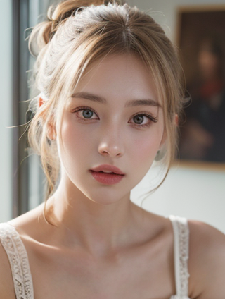 专业课与创作理念：艺术的双翼